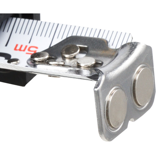 KDS G25 6.5m wide thick mag with jaw holder GTR-G2565MZ 1 pc