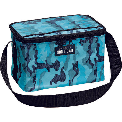 RING STAR 쓰리디 볼트 백 BB-300-CB 1개