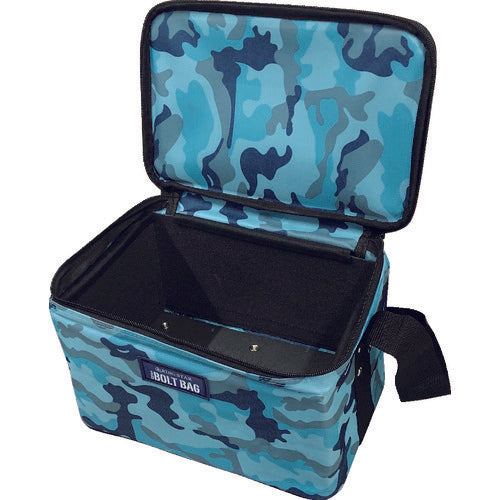 RING STAR 쓰리디 볼트 백 BB-300-CG 1개