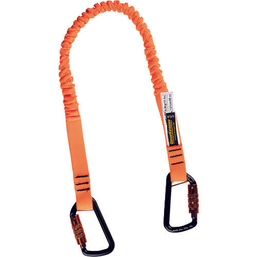 ＧＫ　パーソナルツールテザー　アルミニウムカラビナ　TL13041　1 個