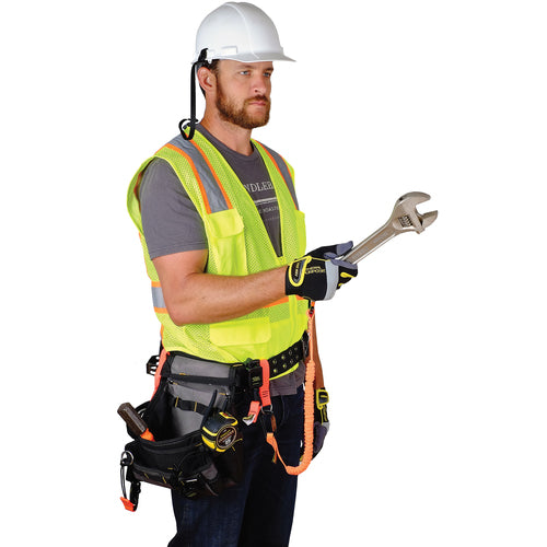 ＧＫ　パーソナルツールテザー　アルミニウムカラビナ　TL13041　1 個