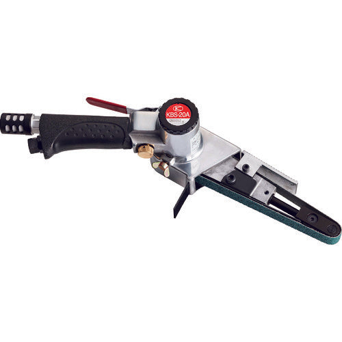 KUKEN Belt Sander Hose Attachment Port Rc1/4 KBS-20T 1 unit