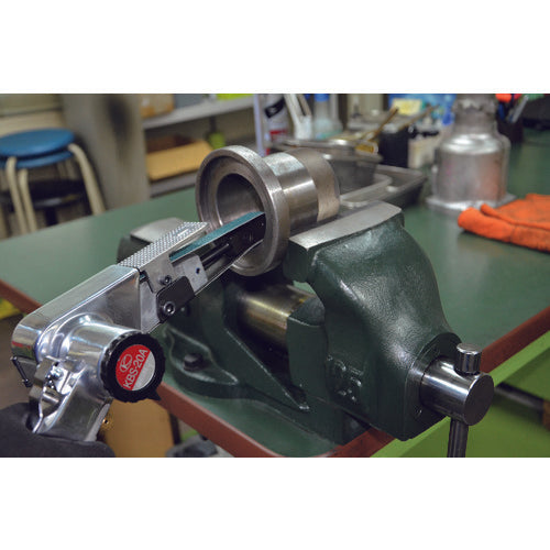 KUKEN Belt Sander Hose Attachment Port Rc1/4 KBS-20T 1 unit