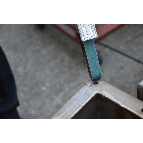 KUKEN Belt Sander Hose Attachment Port Rc1/4 KBS-20T 1 unit