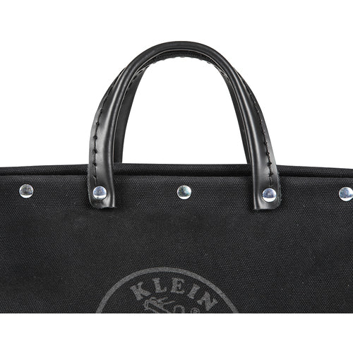 ＫＬＥＩＮ　ツールバッグ　１６インチ　510216SPBLK　1 個