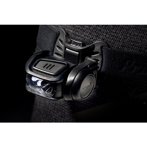 PRINCETON LED Headlight REMIXPRO MPLS RGI TAN RMX300PRO-NOD-RGI-TN 1 piece