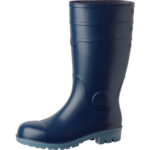 Midori Anzen Safety Boots NW1000 Blue Anti-Static 26.0cm NW1000S-BL-26.0 1 pair
