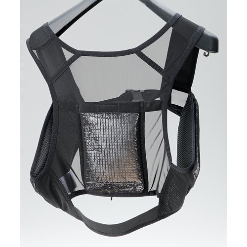 TRUSCO Icing Vest 3-Piece Ice Pack Set TICEV-SET 1 S