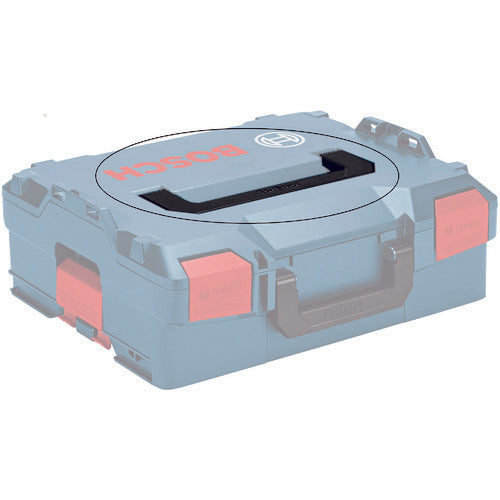 Bosch L-BOXX Replacement Handle 1600A01925 1 pc