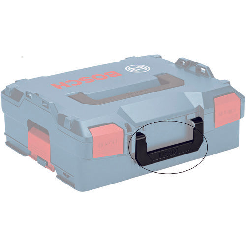 Bosch L-BOXX Replacement Front Handle 1600A01927 1 pc