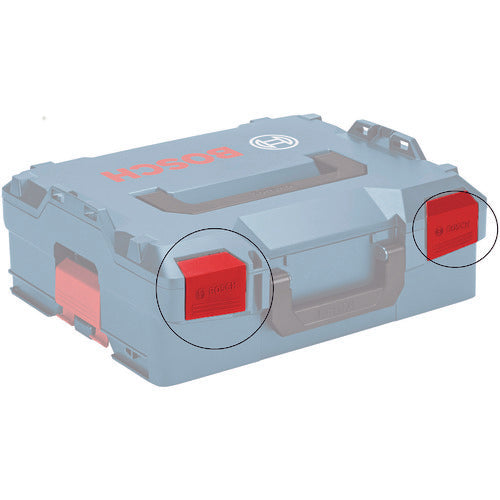 Bosch L-BOXX Replacement Latch 1600A01929 1 pc