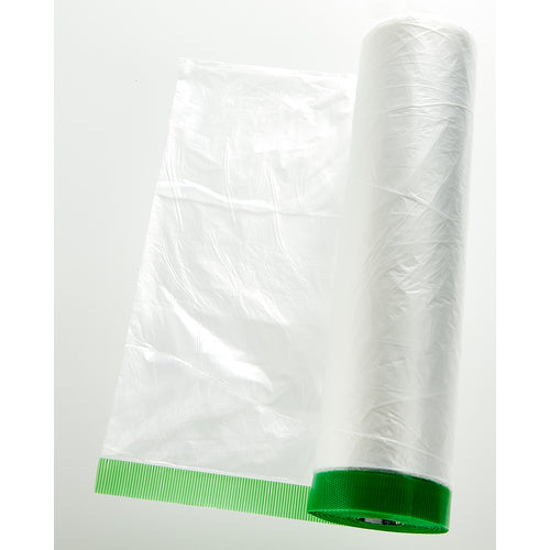 TRUSCO 폴리 크로스 마스커 3000 × 25m TPM-3000 1 권