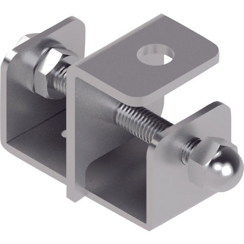 DAIKEN Pipe Rail Material Handling Parts MTC Tilt Bracket MTC-KB 1 piece