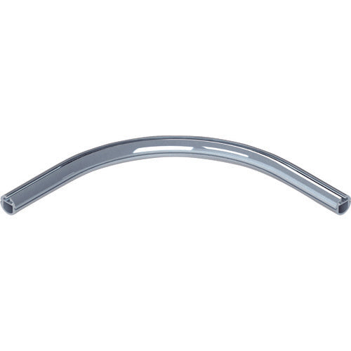 DAIKEN Material Handling Pipe Rail MTC Curved Rail 200R MTC-HR200R 1 piece