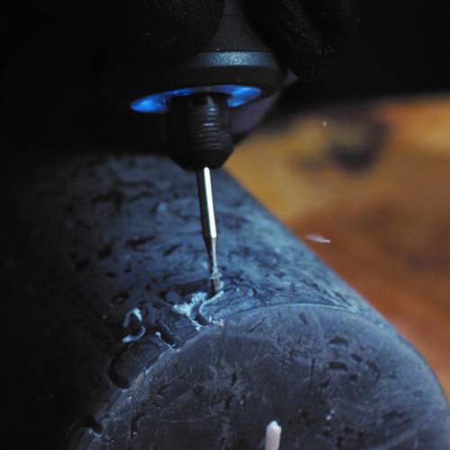 ドレメル　超硬バー　エングレービングカッター　刃径１．６ｍｍ　113N1　1 個