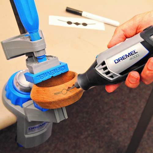 ドレメル　超硬バー　エングレービングカッター　刃径１．６ｍｍ　113N1　1 個