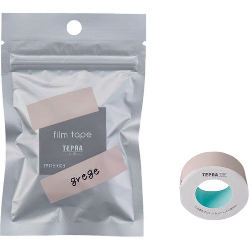 ＫＩＮＧ　ＪＩＭ　Ｌｉｔｅフィルムテ−プグレ−ジュ　TPT15-008　1 個