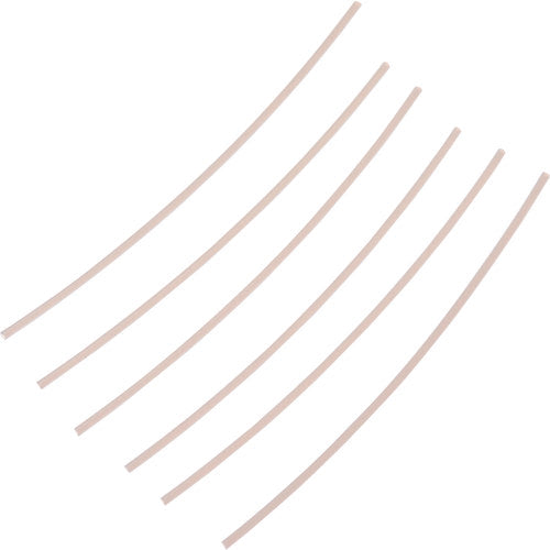 PANDUIT OptiCam [TM] Polished 250 micron bare wire tube for optical connectors F250BT-C 1 bag