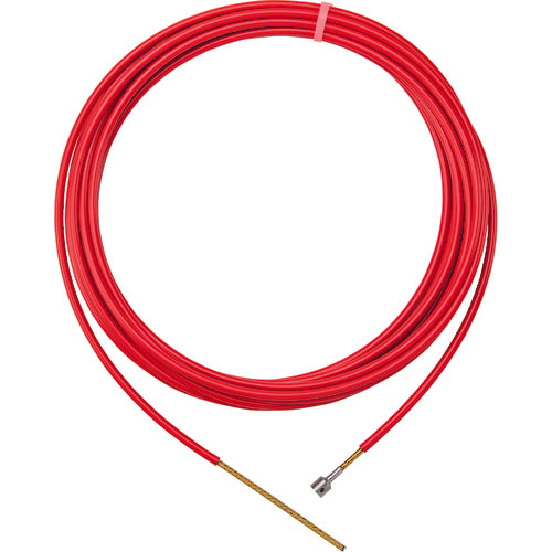 ＲＩＤＧＩＤ　フレックスシャフト　ケーブルアッセンブリーＫ−９−１０２　１５．２ｍ　64343　1 本