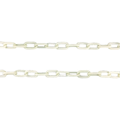 Nitto Elmate Plastic Chain High Luminous Luminous Aurora Chain 5M ORC-5M 1 Roll