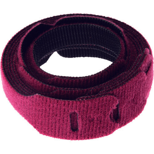 ＰＡＮＤＵＩＴ　タックタイ　ＵＬ承認部品　マルーン　幅１２．７ｍｍ　長さ３０５ｍｍ　１０本入り　ＨＬＴＰ３Ｉ−Ｘ１２　HLTP3I-X12　1 袋