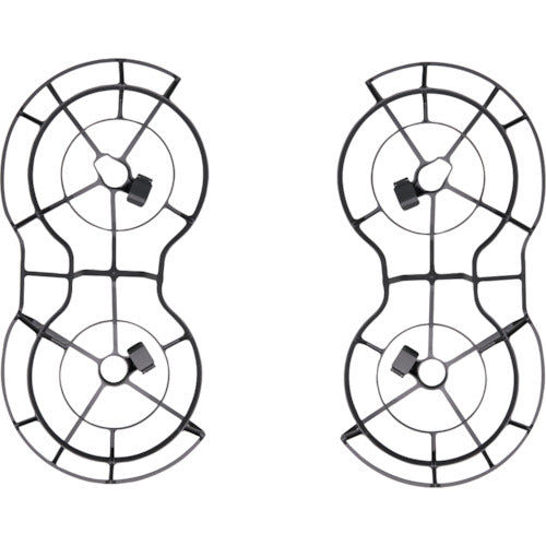 ＤＪＩ　Ｍａｖｉｃ　Ｍｉｎｉ　Ｐａｒｔ９　３６０°プロペラガード　198168　1 Ｓ