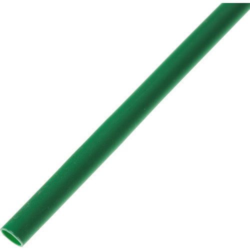 PANDUIT Heat Shrink Tube Standard Type Green (5 pcs) HSTT150-48-5-5 1 bag