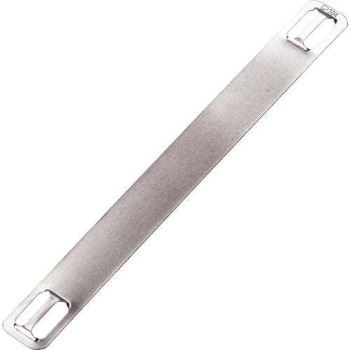 PANDUIT 마커 플레이트 세로 9.5mm 가로 88.9mm SUS304 125장들이 MMP350W38-CQ MMP350W38-CQ 1봉