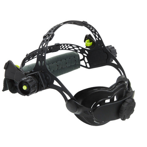 SUZUKID Automatic Darkening Welding Helmet Eyeborg 180° EB-300PW 1 pc