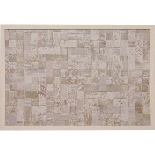 Light bulletin board Petaboard 942 x 642 mm Blockwood GBDT690-1 1 sheet