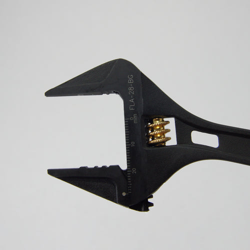 Fujiya Light Monkey (Black and Gold) FLA-28-BG 1 unit