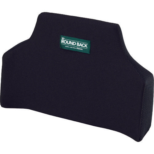 ＳＯＦＴ９９　ボディドクター　３Ｄ　ラウンドバック　クラシックブラック　02501　1 個