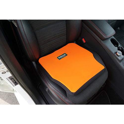 SOFT99 Body Doctor 3D Stretch Fit California Orange 02512 1 pc