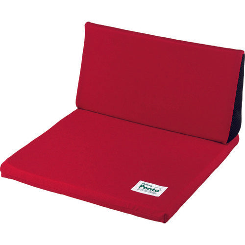 ＳＯＦＴ９９　ボディドクター　マルチフィット　ポント　ダークレッド　02524　1 個