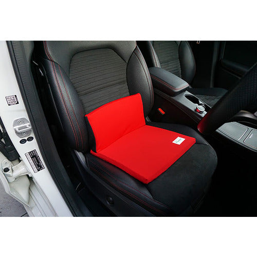 ＳＯＦＴ９９　ボディドクター　マルチフィット　ポント　ダークレッド　02524　1 個