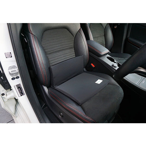 ＳＯＦＴ９９　ボディドクター　マルチフィット　ポント　リッチブラック　02525　1 個