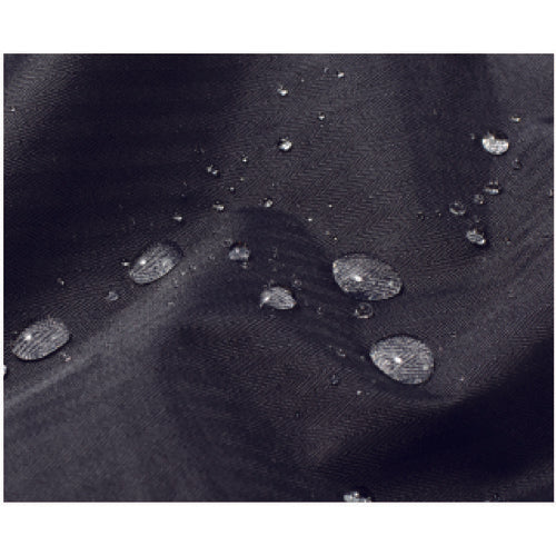 오타 후쿠 FB-211 · BK 후버 레인 팬츠 조거 4L FB-211-BK-4L 1 장