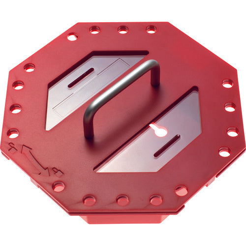 PANDUIT Plastic Group Lockout Box Compact Design 1 Piece PSL-1025 PSL-1025 1 Piece