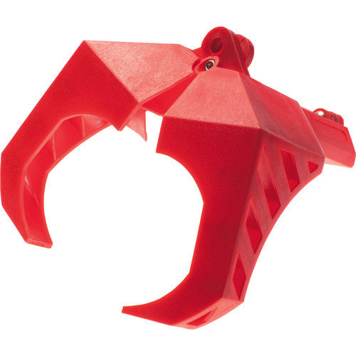 PANDUIT Ball Valve Lockout (for vertical and horizontal orientation) for valve sizes φ38.1 to 50.8 PSL-1058 1 pc