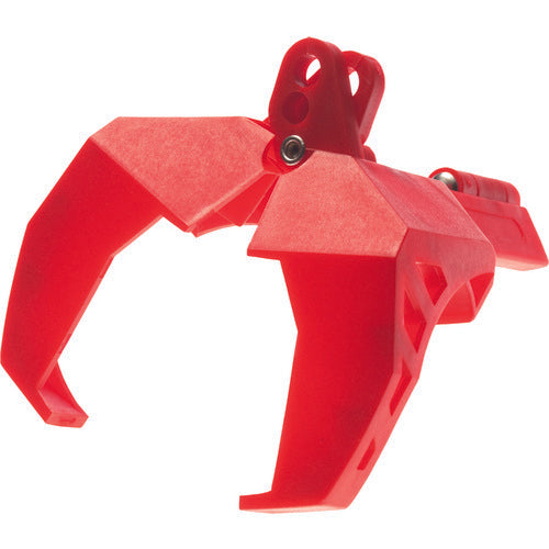 PANDUIT Ball Valve Lockout (for vertical and horizontal orientation) for valve sizes φ9.5 to 31.8 PSL-1059 1 pc