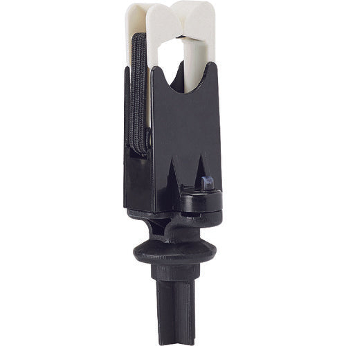 PANDUIT Quick-Build Wire Elastic Retainer 10 pieces QB-RER1.25-X QB-RER1.25-X 1 bag