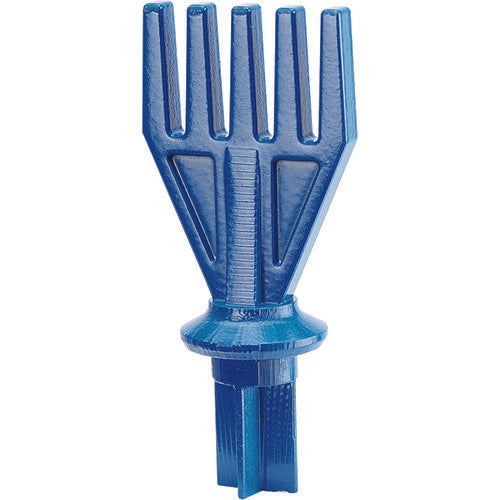 PANDUIT Quick-Build Wire End Holder Blue 25 pieces QB-WEH1416-Q QB-WEH1416-Q 1 bag