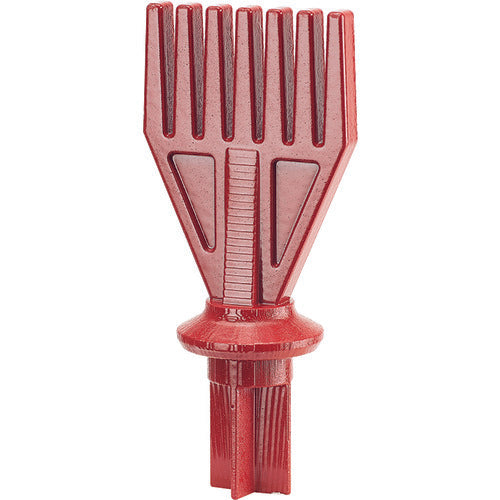 PANDUIT Quick-Build Wire End Holder Red 25pcs QB-WEH1822-Q QB-WEH1822-Q 1 bag