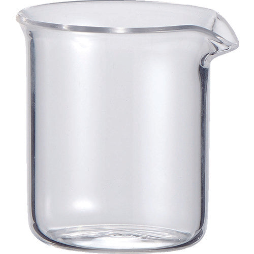 ＴＲＵＳＣＯ　石英ビーカー　５０ｍｌ　QB-50　1 個