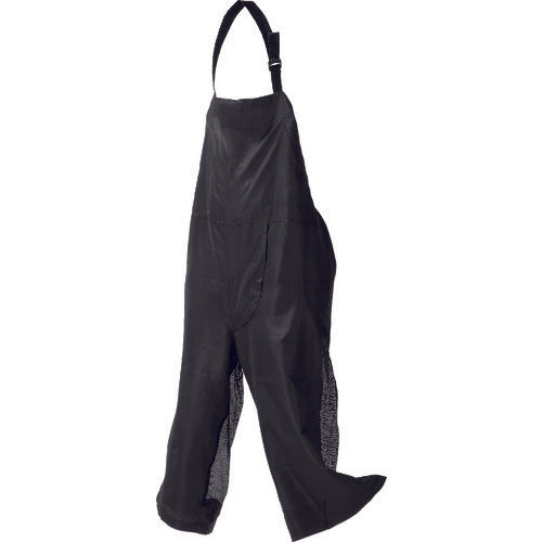 타쿠미 쿠사카리 앞치마 Clean-Uni PLAS(클린·유니플러스) 4130