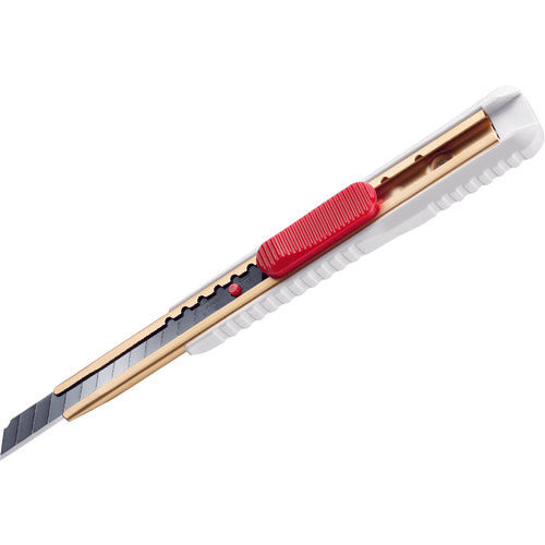 貝印刃物　職専　カッター　小　黒刃　S-002　1 丁