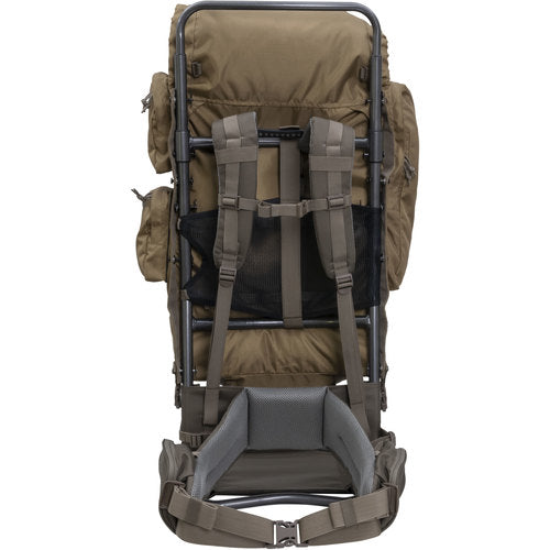 ＡＬＰＳ−Ｏ　【売切廃番】　バックパック　コマンダー＋パック　コヨーテ／ブラウン　3600014　1 個