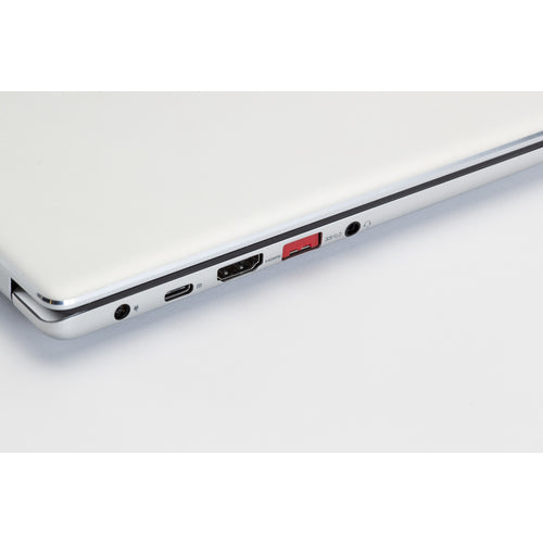 ＰＡＮＤＵＩＴ　Ｓｍａｒｔｋｅｅｐｅｒシリーズ　ＵＳＢ　Ｔｙｐｅ−Ａ用　セキュリティブロック　赤　５個入　SKUSBA-V　1 袋