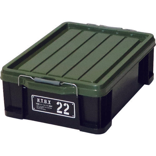 JEJ Astage NT Box #22X NT22X 1 piece