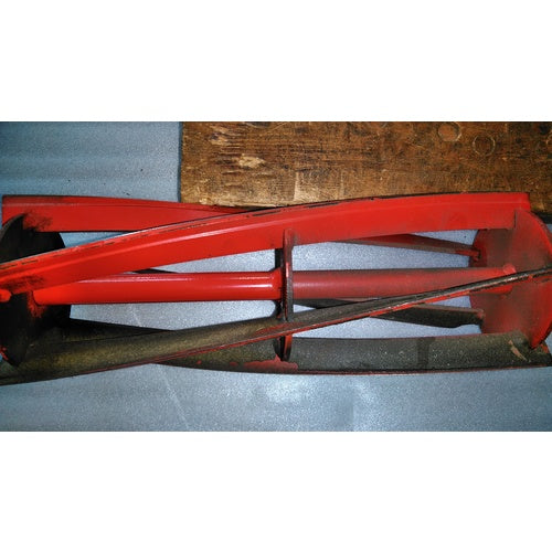 GS Lawn Mower Care Spray 538510 1 pc